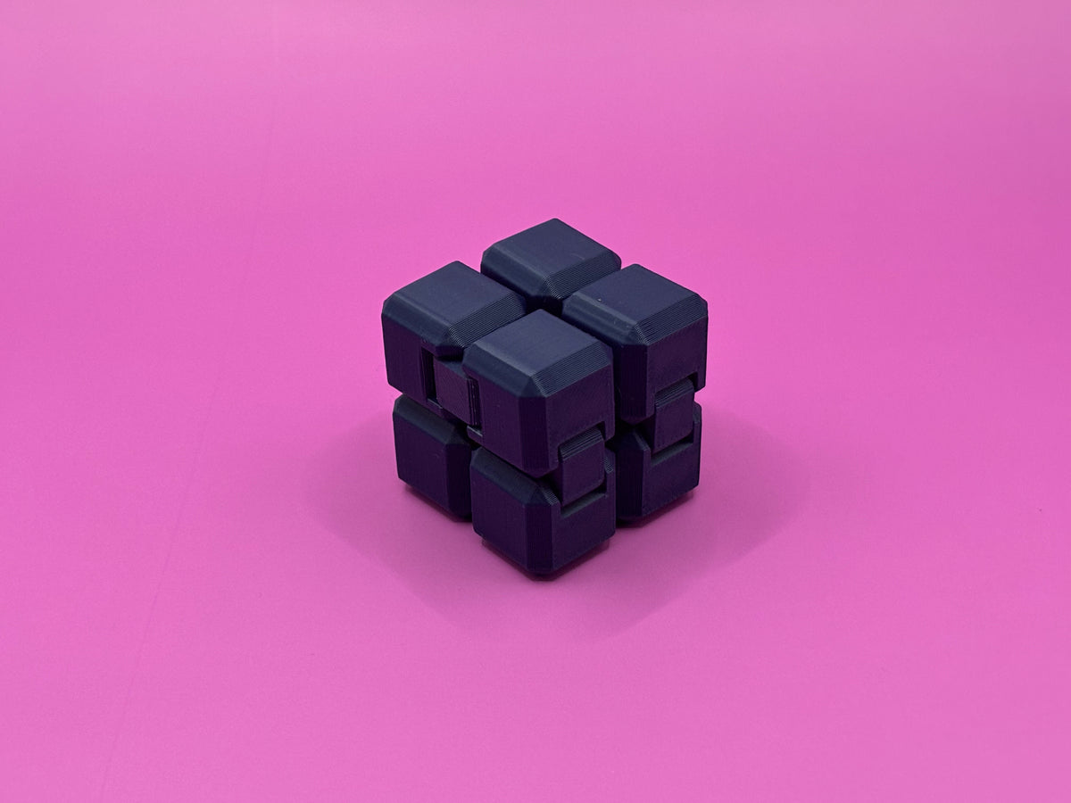 Cubo infinito