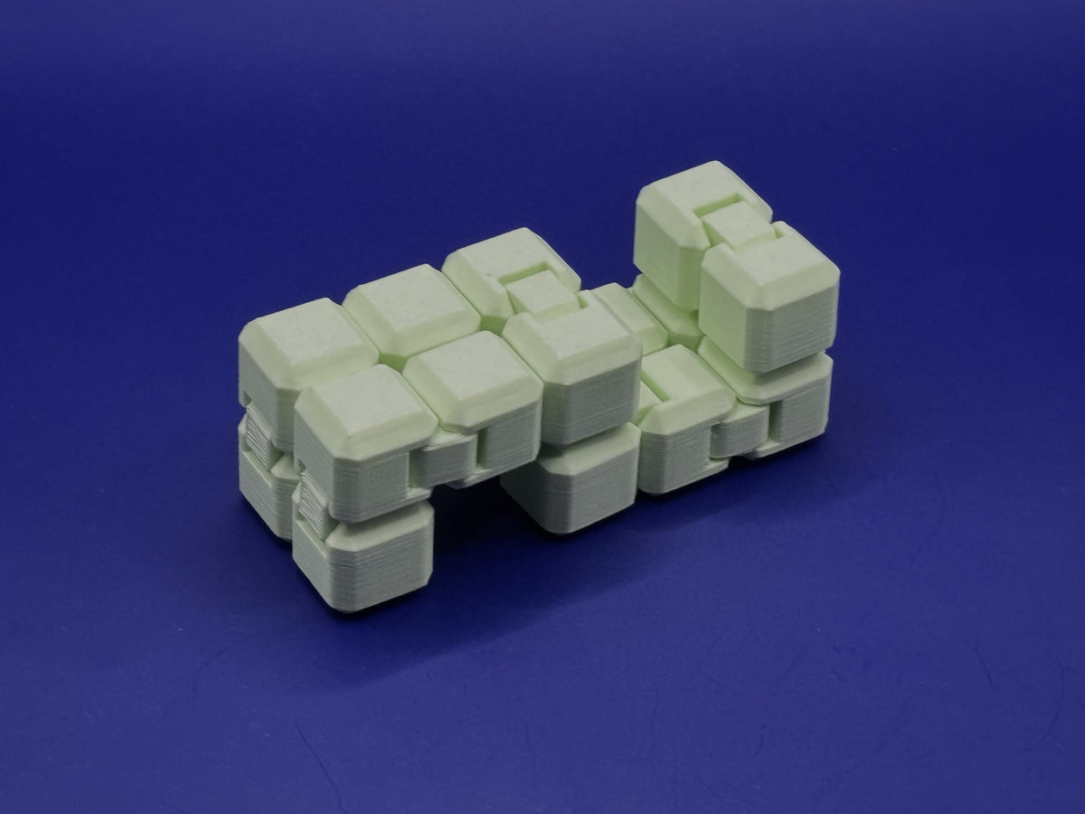 Cubo infinito
