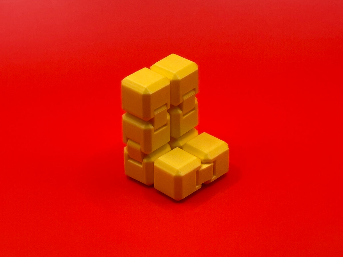 Cubo infinito