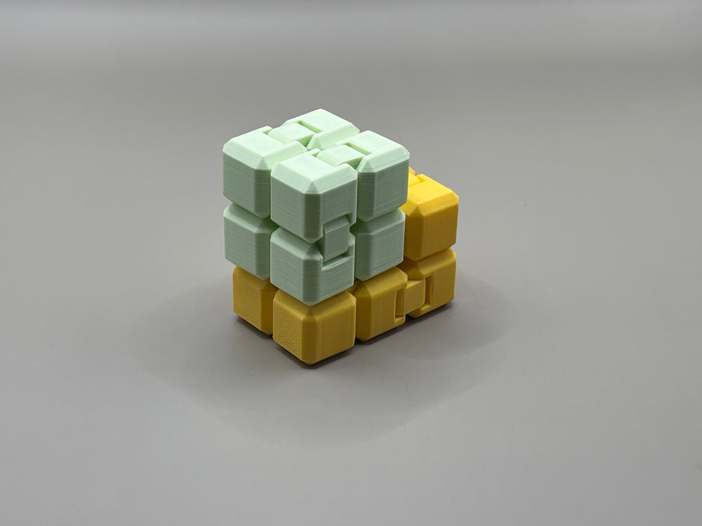 Cubo infinito