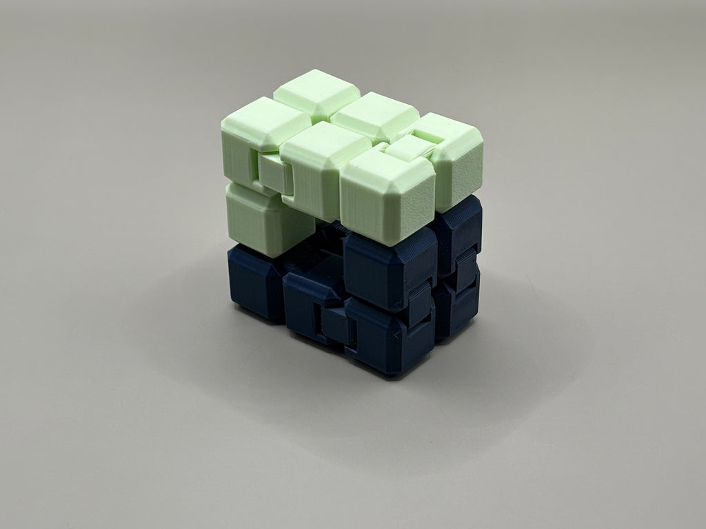 Cubo infinito