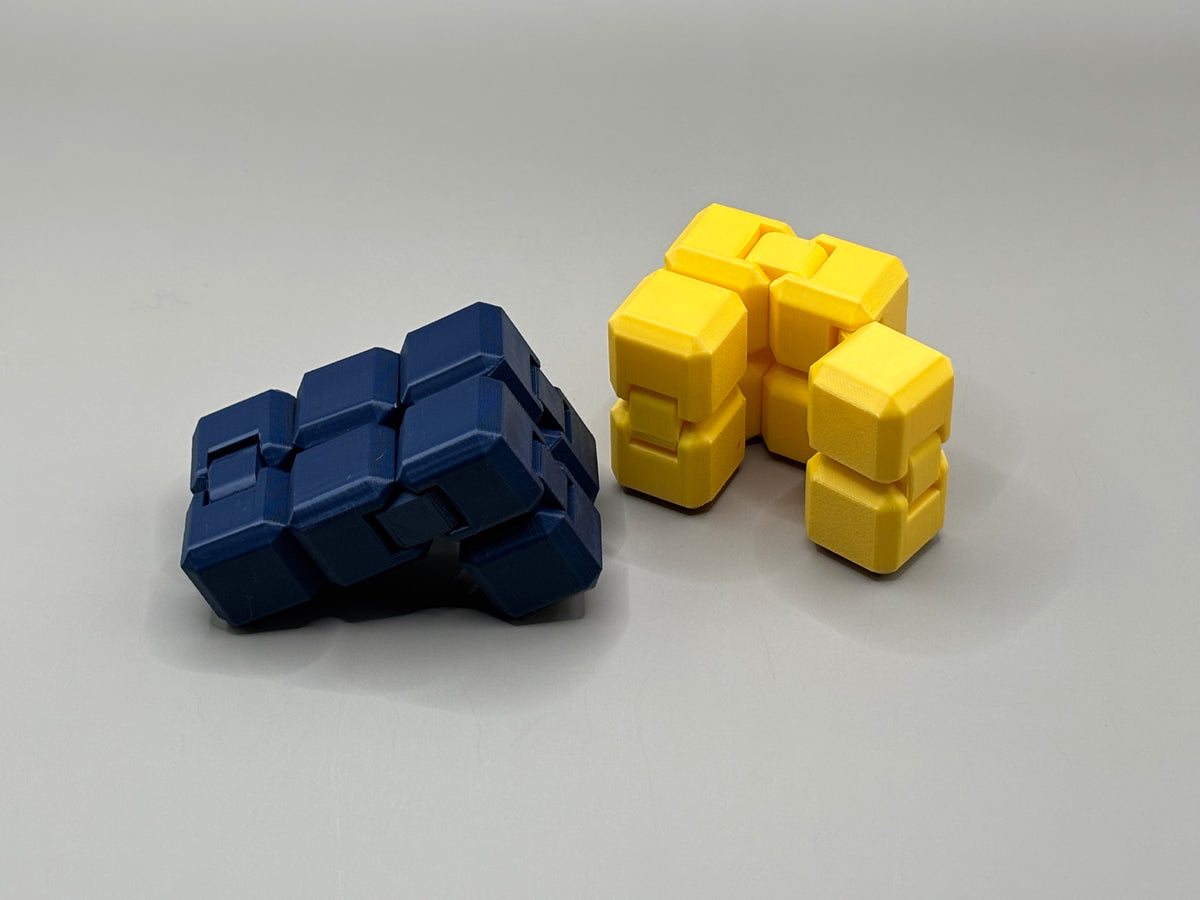 Cubo infinito