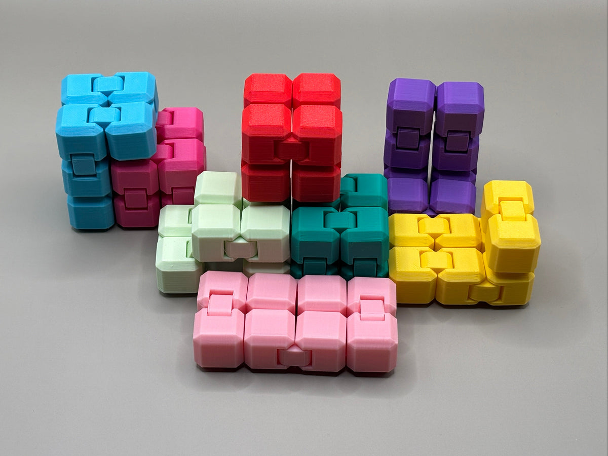 Cubo infinito