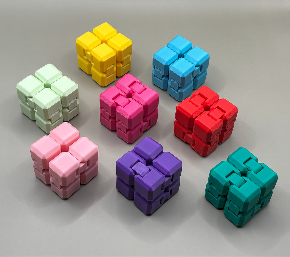 Cubo infinito