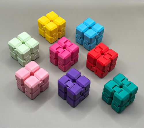 Cubo infinito