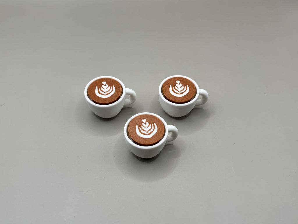 Clicker de cafecito