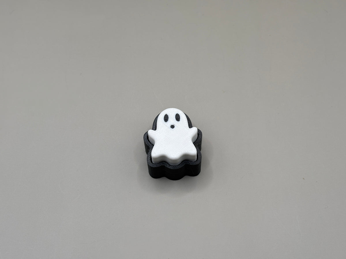 Clicker de fantasmita