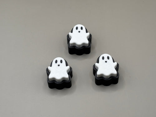 Clicker de fantasmita
