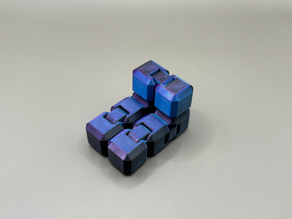 Cubo infinito