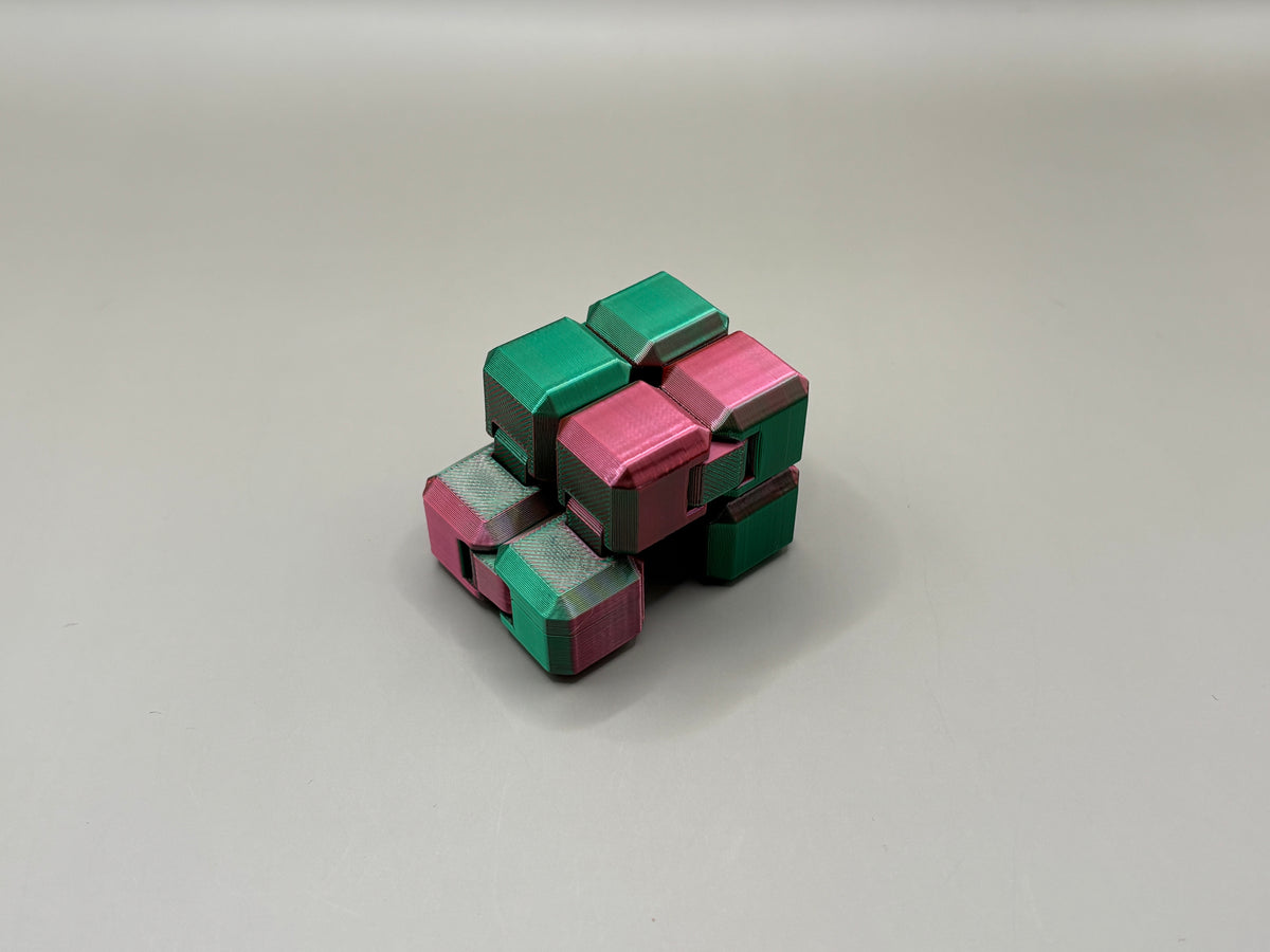 Cubo infinito