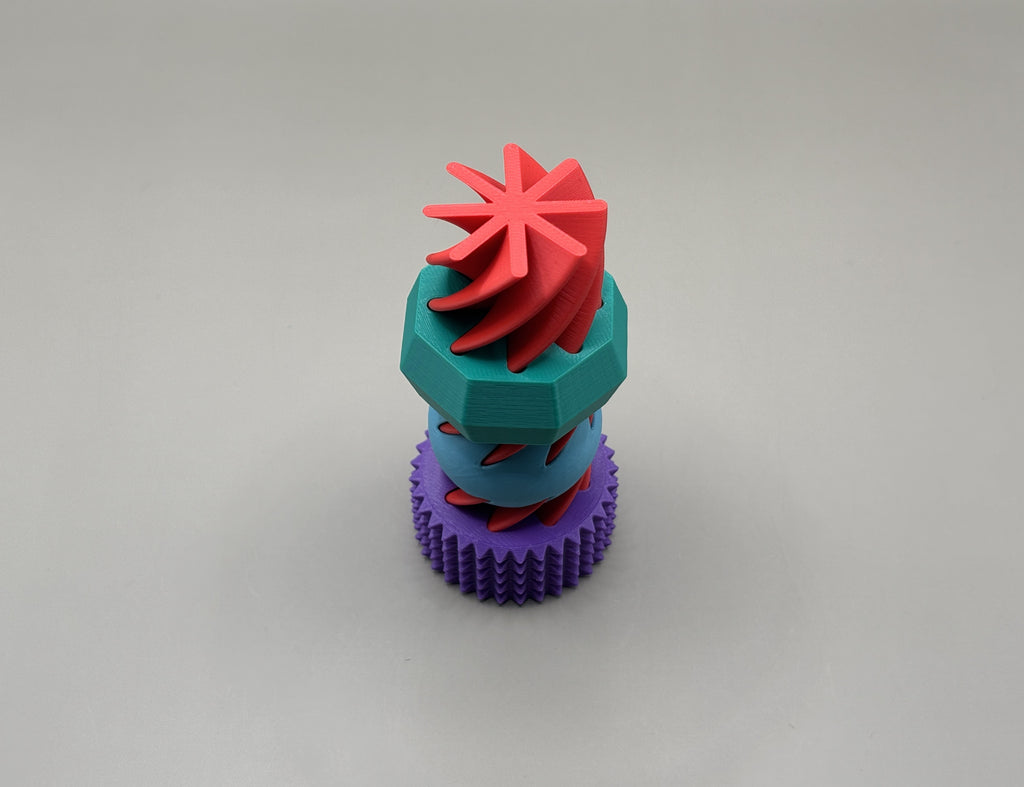 Espirotorre