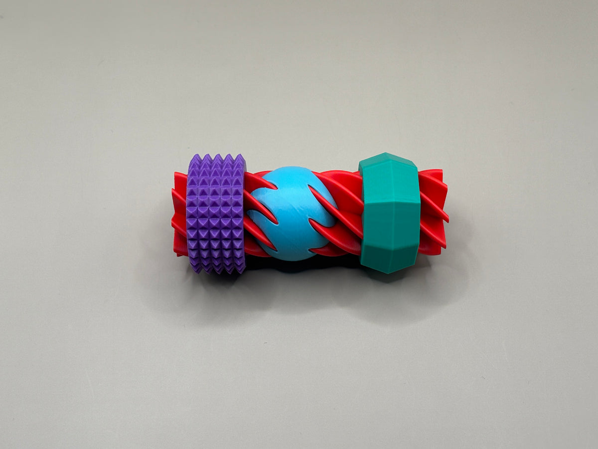 Espirotorre