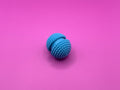 Clicker de esfera con picos