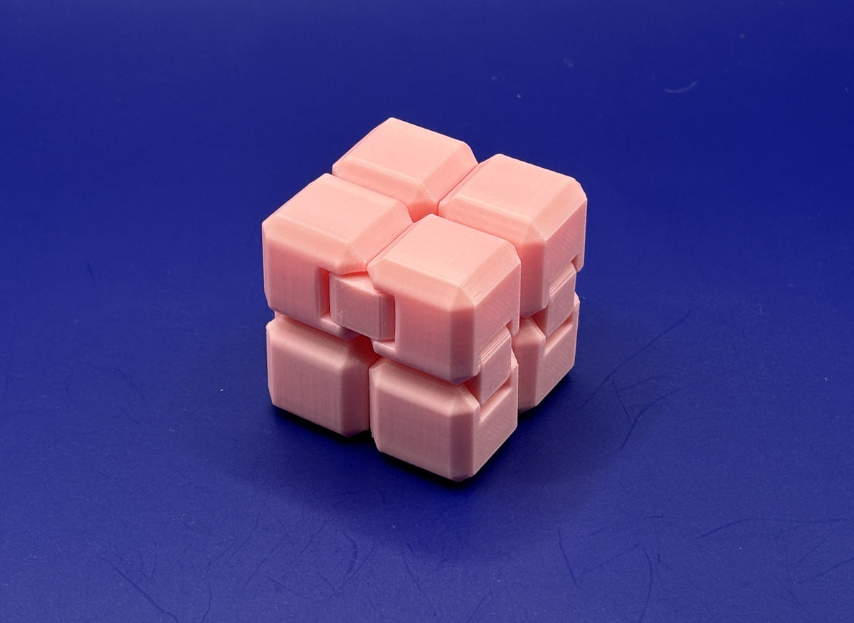 Cubo infinito