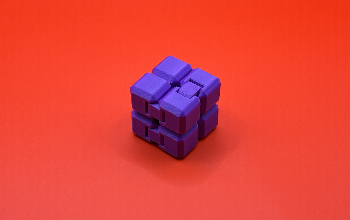 Cubo infinito