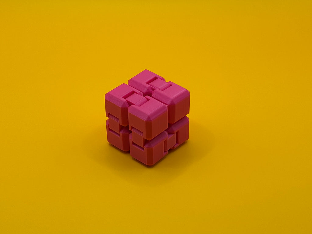 Cubo infinito