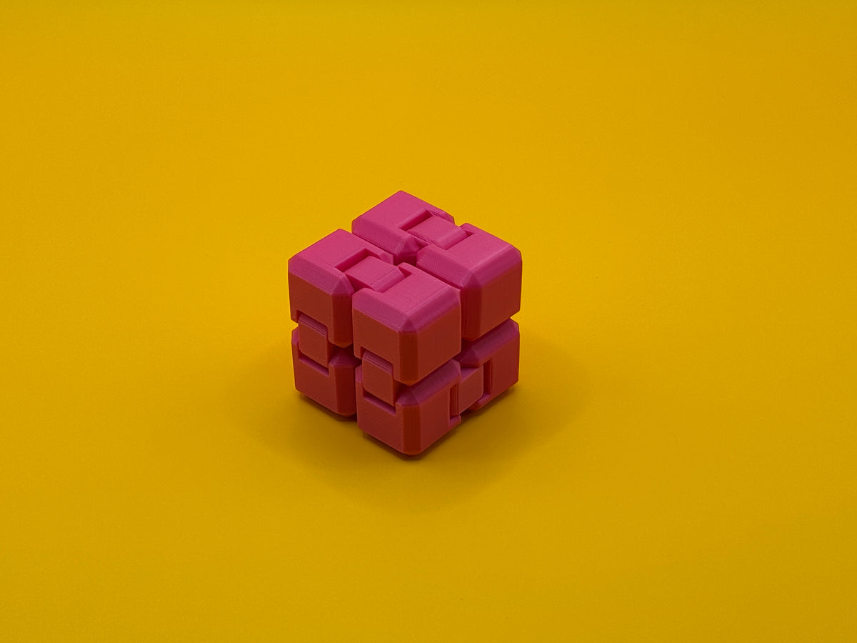 Cubo infinito