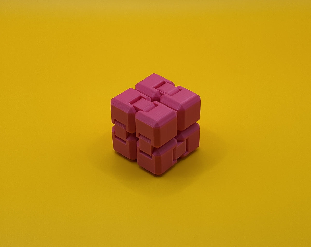 Cubo infinito
