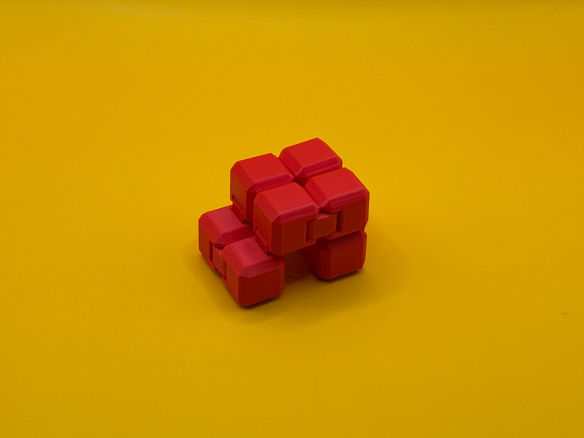 Cubo infinito