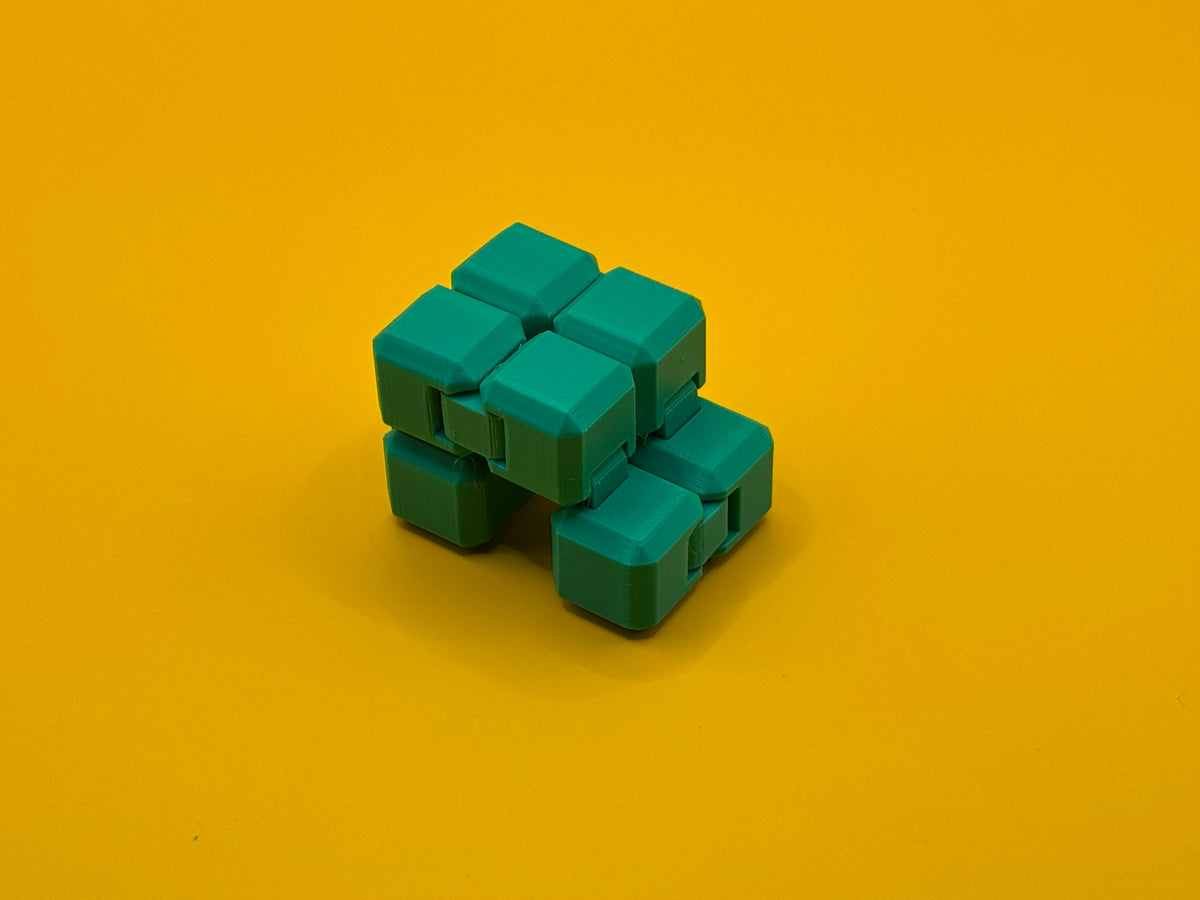 Cubo infinito
